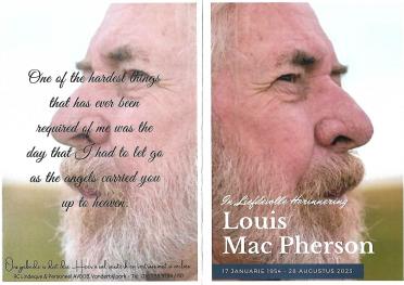MacPHERSON-Surnames-Vanne