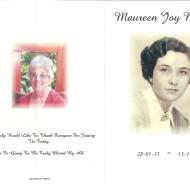 McCUE-Maureen-Joy-nee-Booyzen-X-Fourie-XX-Nel-XXX-Dorfling-1935-2010-F_1