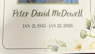 McDOWELL-Peter-David-1955-2026-M_03