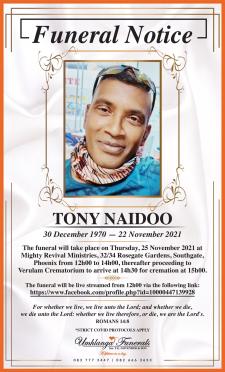 NAIDOO-Tony-1970-2021-M_1