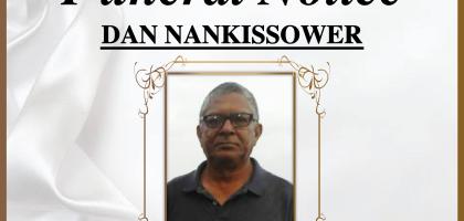 NANKISSOWER-Surnames-Vanne