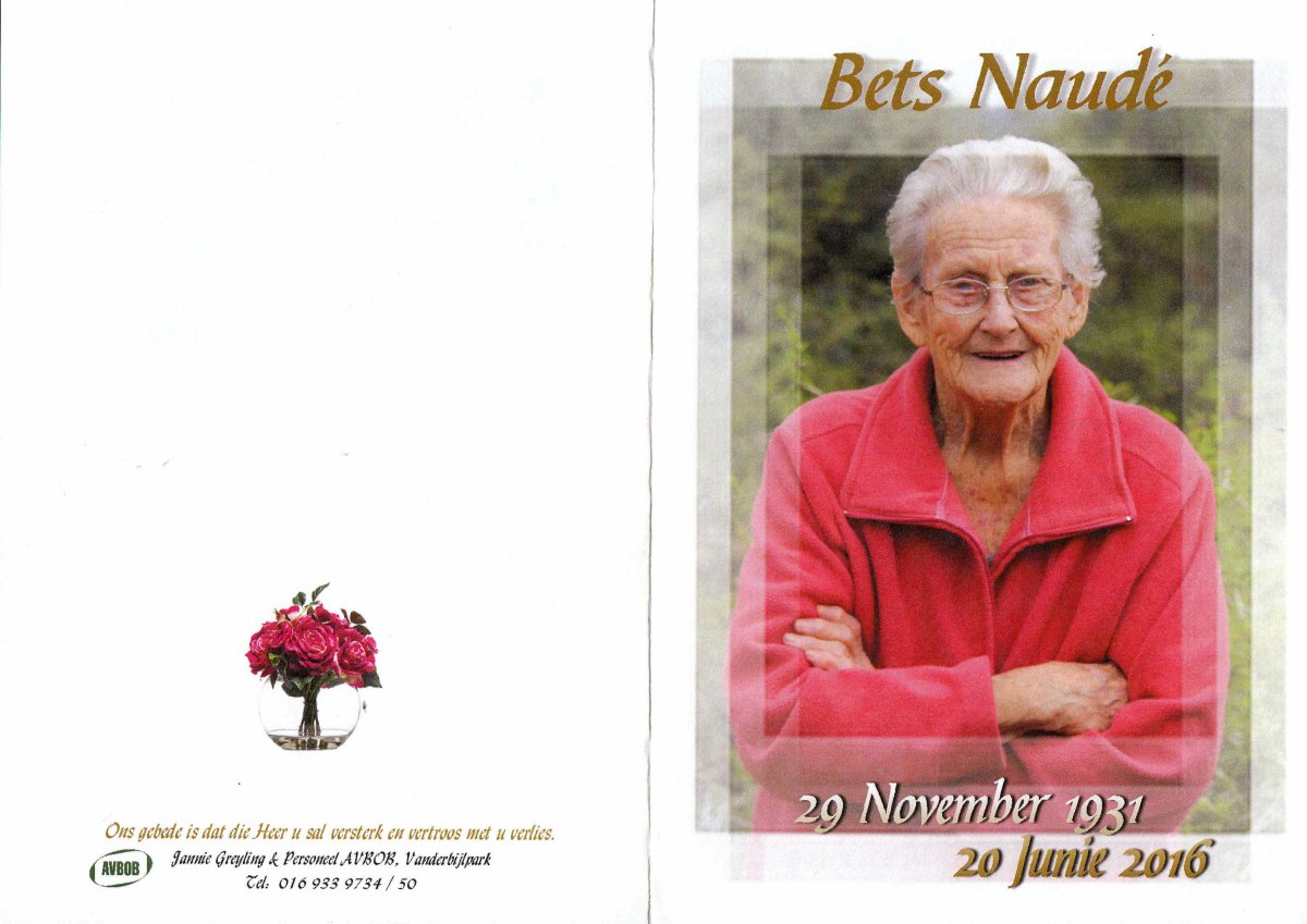 NAUDÉ-Elizabeth-Gertruida-Magdalena-Nn-Bets-1931-2016-F_1