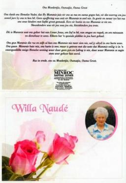 NAUDÉ-Wilhelmina-Christina-Nn-Willa-1922-2009-F_1