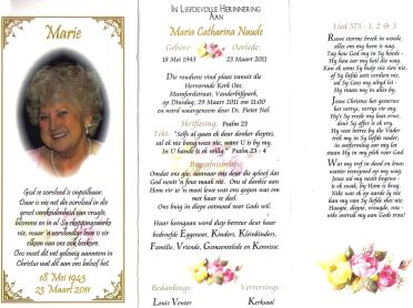 NAUDE-Maria-Catharina-Nn-Marie-1943-2011-F