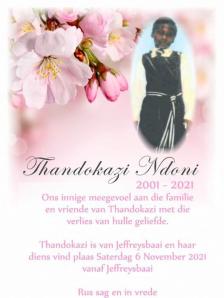 NDONI-Thandokazi-2001-2021-F