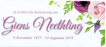 NEETHLING-Harried-Georgina-Nn-Giens-1927-2019-F