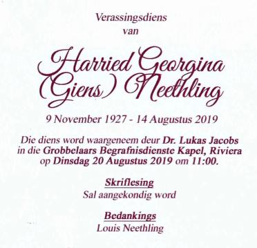 NEETHLING-Harried-Georgina-Nn-Giens-1927-2019-F_98