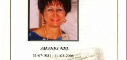 NEL-Amanda-1951-2006-F