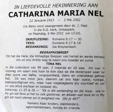 NEL-Catharina-Maria-Nn-Tina-1913-2002-F_1