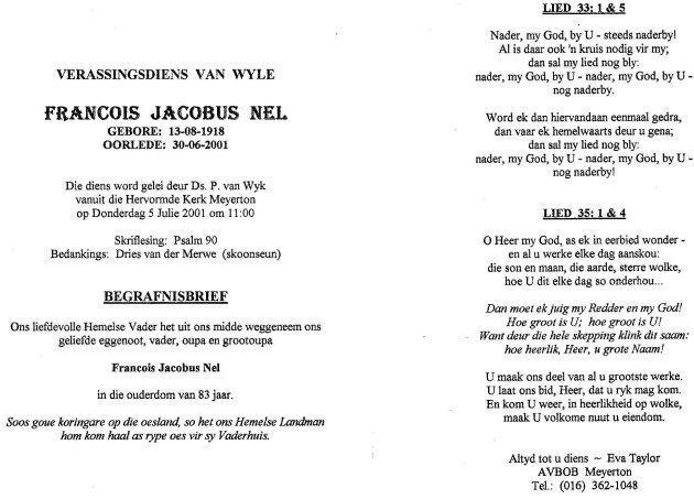 NEL-Francois-Jacobus-1918-2001-M_1