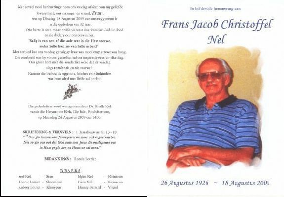 NEL-Frans-Jacob-Christoffel-Nn-Frans-1926-2009-M_1