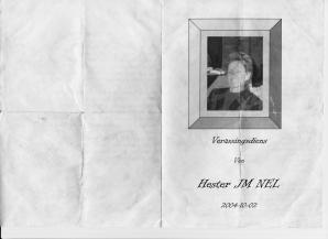 NEL-Hester-Johanna-Maria-Nn-Hester-nee-Meyer-1929-2004-F