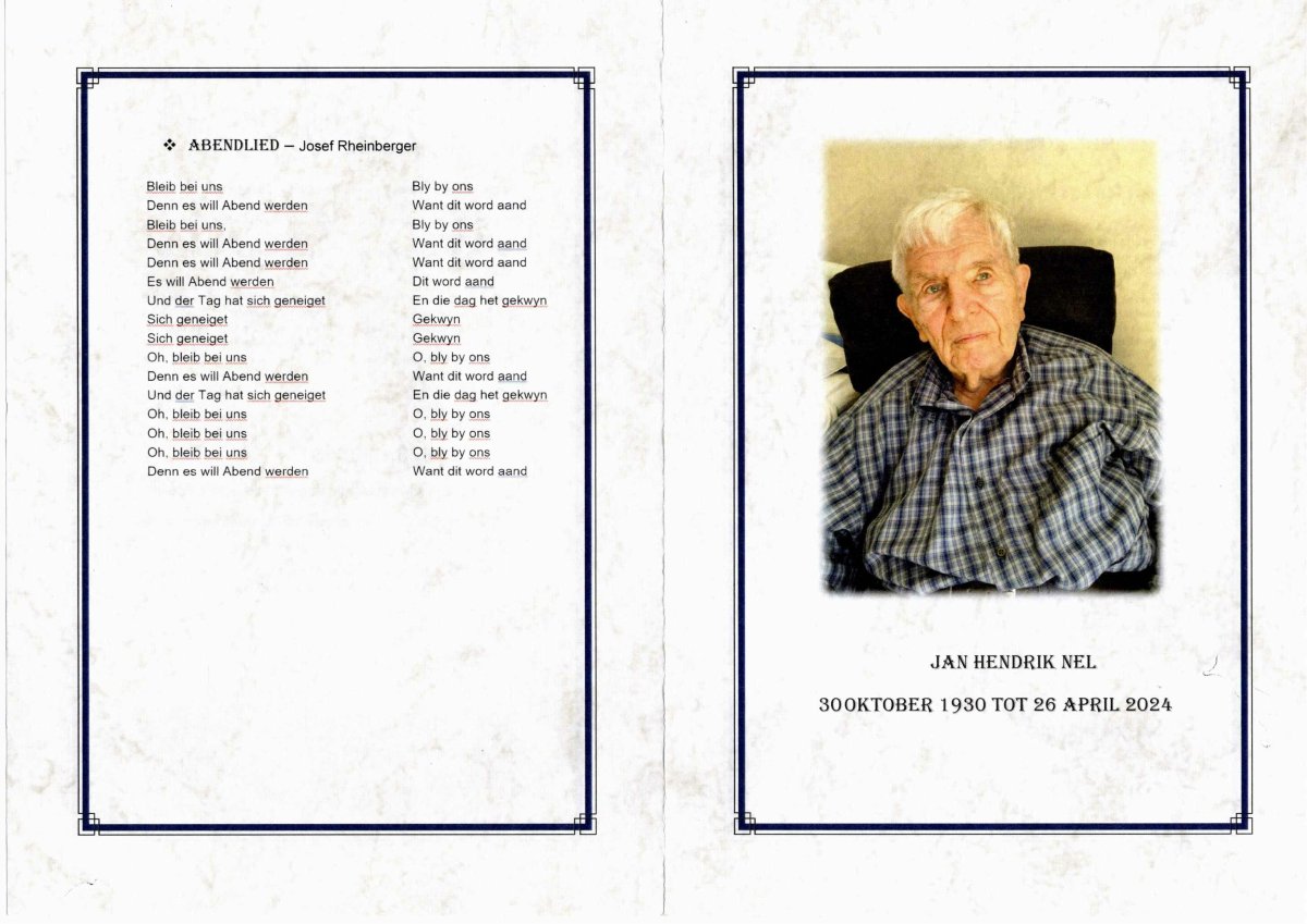NEL-Jan-Hendrik-1930-2024-M-02