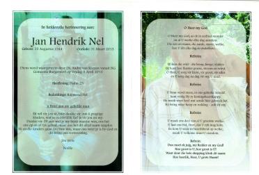 NEL-Jan-Hendrik-1944-2013-M