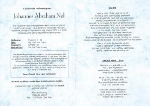 NEL-Johannes-Abraham-Nn-Johan-1944-2007-M_2