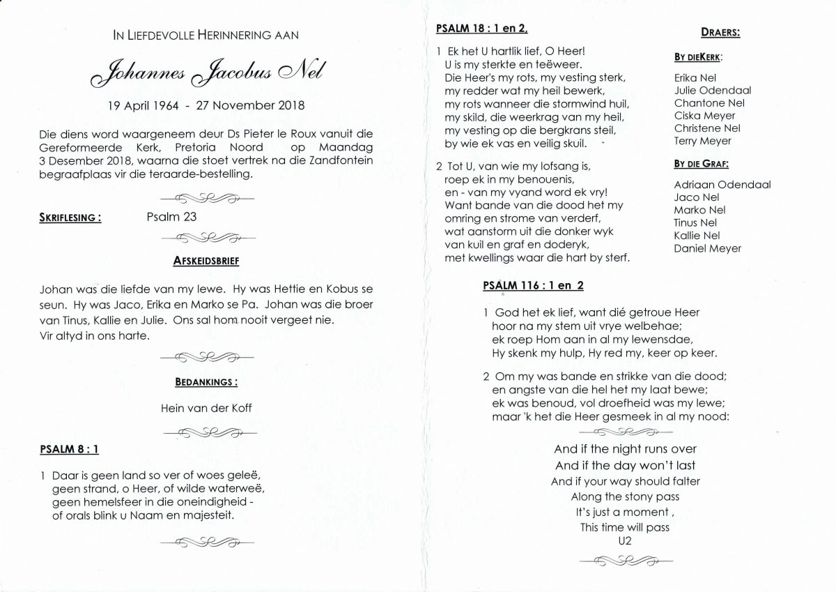 NEL-Johannes-Jacobus-Nn-Johan-1964-2018-M-02
