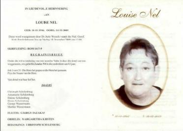 NEL-Louise-1946-2009-F