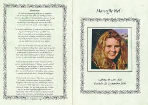 NEL-Marie-Petronalla-Nn-Marietjie-1976-1997-F_1