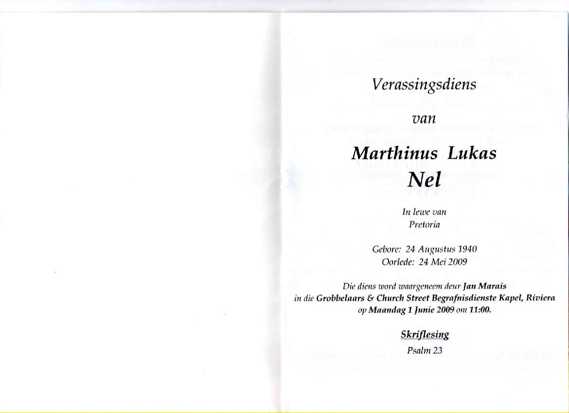 NEL-Marthinus-Lukas-Nn-Tienie-1940-2009-M-2