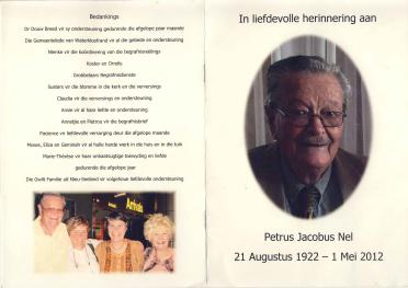 NEL-Petrus-Jacobus-1922-2012-M