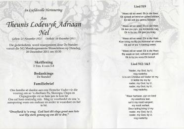 NEL-Theunis-Lodewyk-Adriaan-1921-2011-M_2