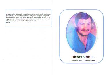 NELL-Hansie-Nn-Boetie-1972-2021-M