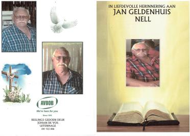 NELL-Jan-Geldenhuis-Nn-Johan-1944-2018-M