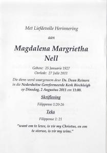 NELL-Magdalena-Margrietha-Nn-Lenie-1927-2011-F_2