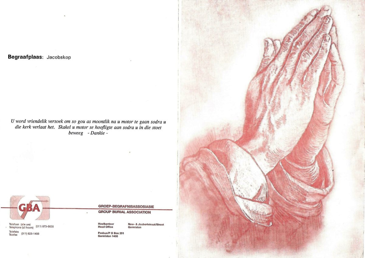 NIEHAUS-Christoffel-Johannes-1919-1997-M_2