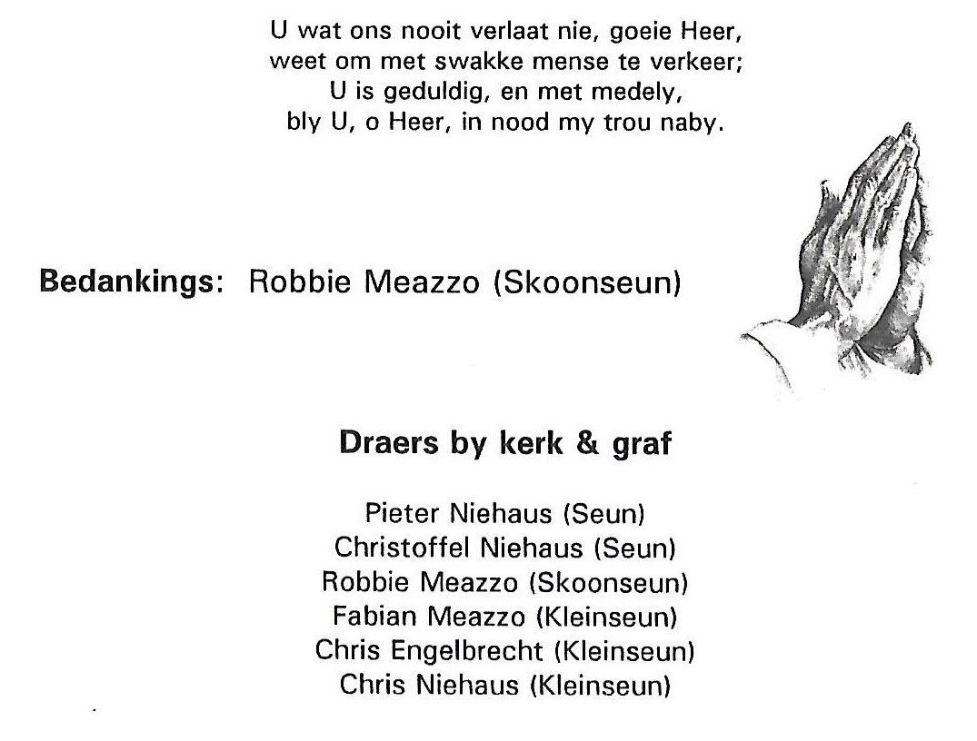 NIEHAUS-Christoffel-Johannes-1919-1997-M_98