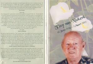 NIEKERK-VAN-Albert-Nn-Tiny-1936-2012-M_1