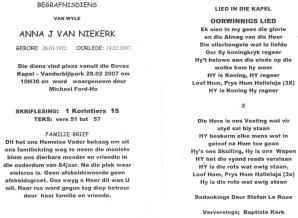 NIEKERK-VAN-Anna-J-1922-2007-F