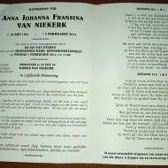 NIEKERK-VAN-Anna-Johanna-Fransina-1931-2014-F_2