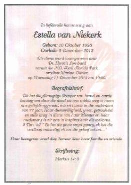 NIEKERK-VAN-Estella-Nn-Stella-1936-2013-F_2