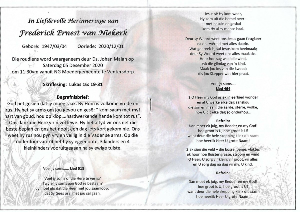 NIEKERK-VAN-Frederick-Ernest-Nn-Fred-1947-2020-M_3