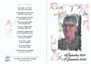 NIEKERK-VAN-Gezina-Maria-Nn-Ria-1954-2020-F_Page_1