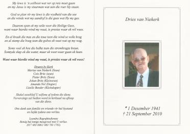 NIEKERK-VAN-Hendrik-Andries-Nn-Dries-1941-2010-M