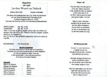 NIEKERK-VAN-Jacobus-Wessel-Nn-Wessie-1936-2004-M_2