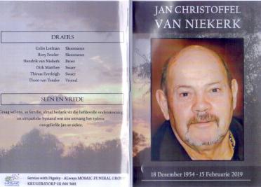 NIEKERK-VAN-Jan-Christoffel-Nn-Jan-1954-2019-M_100