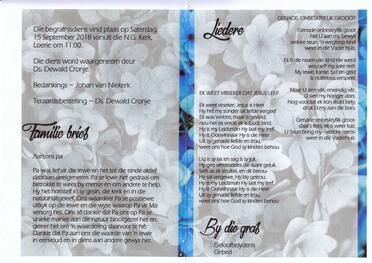 NIEKERK-VAN-Jan-DuPreez-1929-2018-M-02