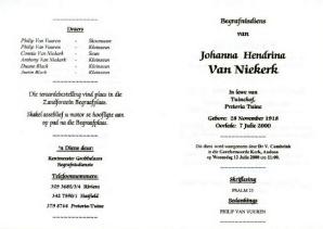 NIEKERK-VAN-Johanna-Hendrina-Nn-Joyce-1918-2000-F_1