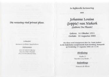 NIEKERK-VAN-Johanna-Louisa-Nn-Joppie-nee-DuPlessis-1911-2002-F_2