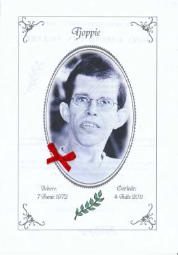 NIEKERK-VAN-John-Barend-Nn-Tjoppie-1972-2011-M