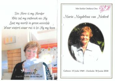 NIEKERK-VAN-Maria-Magdelena-Nn-Ria-1949-2018-F_1