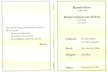 NIEKERK-VAN-Michiel-Andreas-1914-1999-M_2