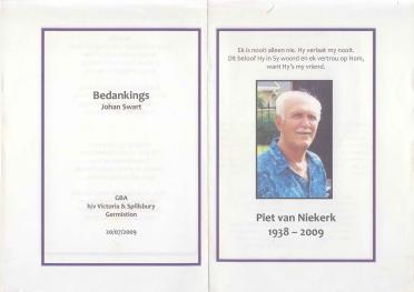 NIEKERK-VAN-Piet-1938-2009-M