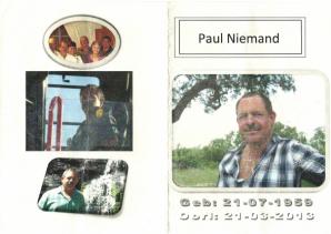 NIEMAND-Paul-1958-2013-M