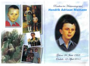 NIEMANN-Hendrik-Adriaan-1963-2011-M_100