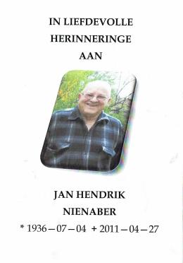 NIENABER-Jan-Hendrik-1936-2011-M