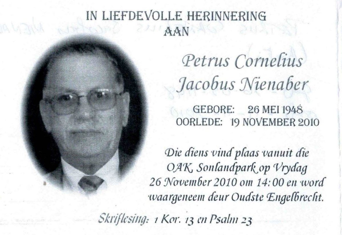 NIENABER-Petrus-Cornelius-Jacobus-1948-2010-M_2